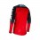 Camiseta Leatt Moto 4.5 X-Flow Rojo |LB502408050|