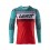 Camiseta Leatt Moto 5.5 Ultraweld Fuel |LB502408018|