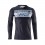 Camiseta Leatt Moto 5.5 Ultraweld Graphite |LB502408019|