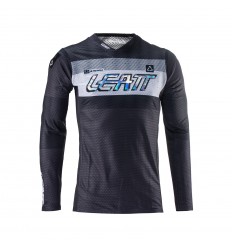 Camiseta Leatt Moto 5.5 Ultraweld Graphite |LB502408019|