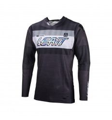 Camiseta Leatt Moto 5.5 Ultraweld Graphite |LB502408019|