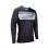 Camiseta Leatt Moto 5.5 Ultraweld Graphite |LB502408019|