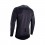 Camiseta Leatt Moto 5.5 Ultraweld Graphite |LB502408019|