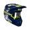 Casco Leatt Kit Moto 3.5 Azul |LB102406040|