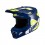 Casco Leatt Kit Moto 3.5 Azul |LB102406040|
