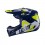 Casco Leatt Kit Moto 3.5 Azul |LB102406040|