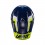 Casco Leatt Kit Moto 3.5 Azul |LB102406040|