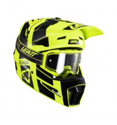 Casco Leatt Kit Moto 3.5 Citrus |LB102406042|