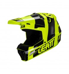 Casco Leatt Kit Moto 3.5 Citrus |LB102406042|