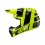 Casco Leatt Kit Moto 3.5 Citrus |LB102406042|