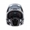 Casco Leatt Kit Moto 3.5 Negro Blanco |LB102406038|