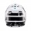 Casco Leatt Kit Moto 3.5 Negro Blanco |LB102406038|