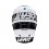 Casco Leatt Kit Moto 3.5 Negro Blanco |LB102406038|