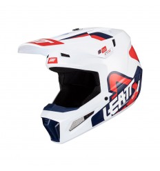 Casco Leatt Kit Moto 3.5 Royal |LB102406046|