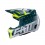 Casco Leatt Kit Moto 7.5 Acid Fuel |LB102406022|