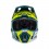 Casco Leatt Kit Moto 7.5 Acid Fuel |LB102406022|