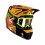 Casco Leatt Kit Moto 7.5 Citrus |LB102406028|