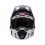 Casco Leatt Kit Moto 7.5 Negro Blanco |LB102406024|