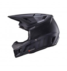 Casco Leatt Kit Moto 7.5 Stealth |LB102406032|