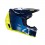 Casco Leatt Kit Moto 8.5 Azul |LB102406012|