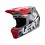 Casco Leatt Kit Moto 8.5 Forge |LB102406014|