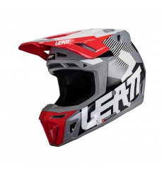 Casco Leatt Kit Moto 8.5 Forge |LB102406014|