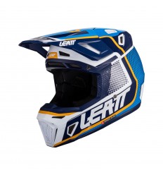 Casco Leatt Kit Moto 8.5 Ink |LB102406016|