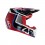 Casco Leatt Kit Moto 8.5 Rojo |LB102406018|