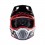 Casco Leatt Kit Moto 8.5 Rojo |LB102406018|