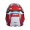 Casco Leatt Kit Moto 8.5 Rojo |LB102406018|