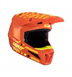 Casco Leatt Moto 2.5 Citrus |LB102406050|