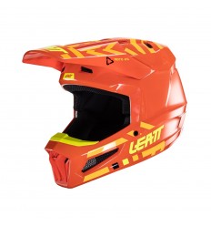 Casco Leatt Moto 2.5 Citrus |LB102406050|