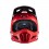 Casco Leatt Moto 2.5 Rojo |LB102406054|