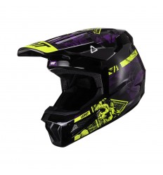 Casco Leatt Moto 2.5 Uv |LB102406058|