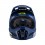 Casco Leatt Infantil Moto 3.5 Azul |LB102406062|