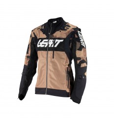 Chaqueta Leatt Moto 4.5 X-Flow Stone |LB502408014|