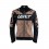 Chaqueta Leatt Moto 4.5 X-Flow Stone |LB502408014|