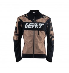 Chaqueta Leatt Moto 4.5 X-Flow Stone |LB502408014|