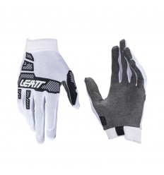 Guantes Leatt Moto 1.5 Gripr Blanco |LB602409030|