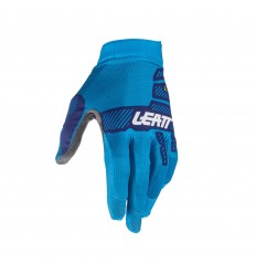 Guantes Leatt Moto 1.5 Gripr Cyan |LB602409024|