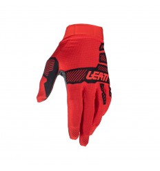 Guantes Leatt Moto 1.5 Gripr Rojo |LB602409027|