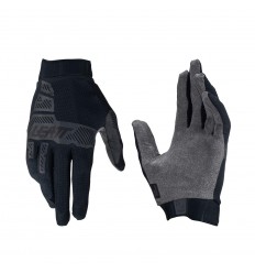 Guantes Leatt Moto 1.5 Gripr Stealth |LB602409029|