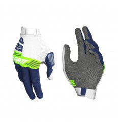 Guantes Leatt Infantil Moto 1.5 Azul |LB602409032|