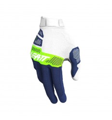 Guantes Leatt Infantil Moto 1.5 Azul |LB602409032|