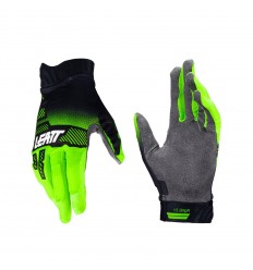 Guantes Leatt Infantil Moto 1.5 Lime |LB602409034|