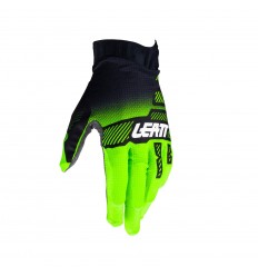 Guantes Leatt Infantil Moto 1.5 Lime |LB602409034|