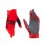 Guantes Leatt Infantil Moto 1.5 Rojo |LB602409036|