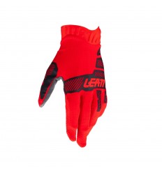 Guantes Leatt Infantil Moto 1.5 Rojo |LB602409036|