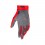 Guantes Leatt Infantil Moto 1.5 Rojo |LB602409036|