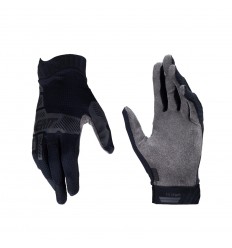 Guantes Leatt Infantil Moto 1.5 Stealth |LB602409038|